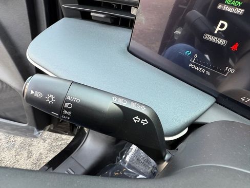 New 2026 Nissan Leaf w/ Floor Mat Package (S+) image 26