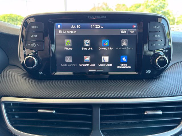 Used 2020 Hyundai Tucson Value AWD/4WD image 20