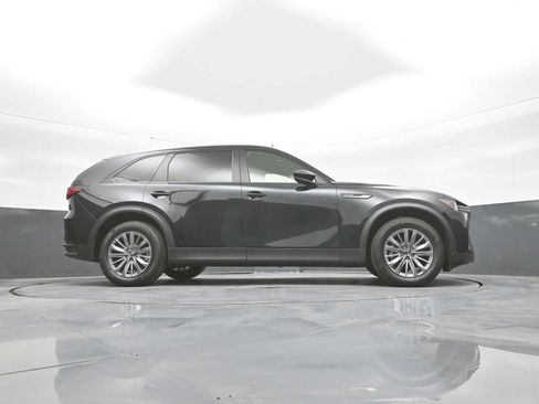 Used 2025 MAZDA CX-90 3.3 Turbo w/ Select Package AWD/4WD image 45