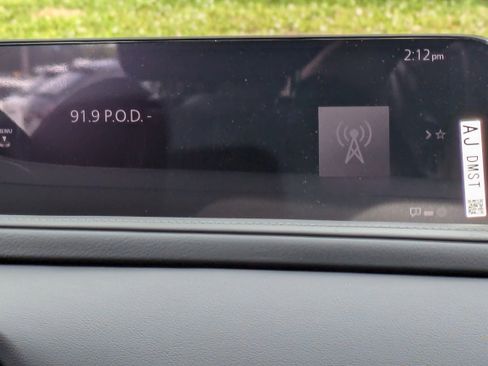 New 2026 MAZDA CX-30 2.5 Turbo w/ Premium Plus Pkg image 20