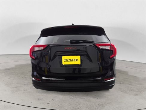 Certified 2024 GMC Terrain AT4 w/ Infotainment Package II image 4