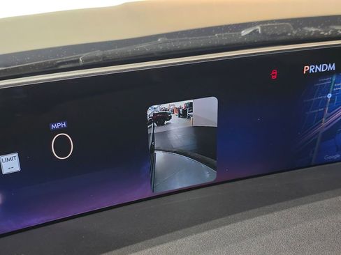 New 2025 Lincoln Navigator Reserve w/ Jet Appearance Package image 28