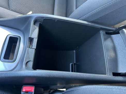 Used 2024 Chevrolet Malibu LT image 17