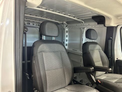 New 2025 RAM ProMaster 1500 w/ Cold Weather Group image 25