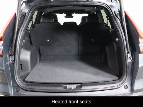Used 2023 Honda CR-V Sport Touring image 17