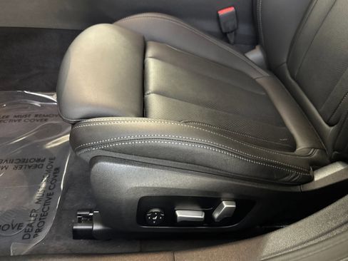 Used 2023 BMW i4 eDrive35 w/ Premium Package RWD image 14