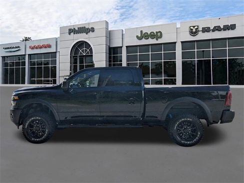 New 2025 RAM 2500 Power Wagon image 7