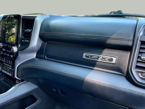 Used 2022 RAM 1500 TRX w/ TRX Level 2 Equipment Group AWD/4WD image 18