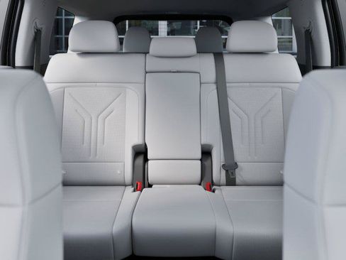 New 2027 Hyundai Santa Fe SEL AWD/4WD image 12
