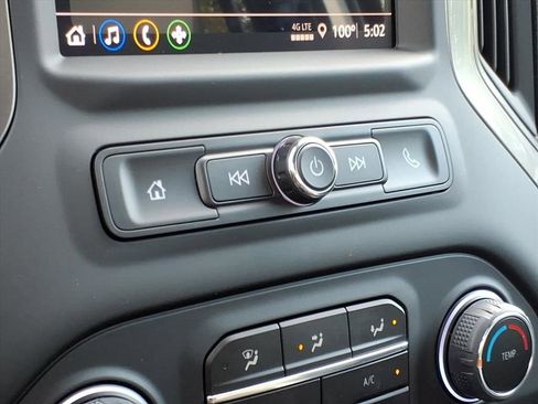 New 2026 Chevrolet Silverado 2500 W/T image 5