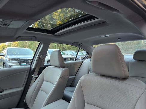 Used 2014 Honda Accord EX-L image 22