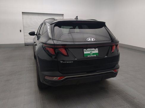 Used 2024 Hyundai Tucson SEL FWD image 6