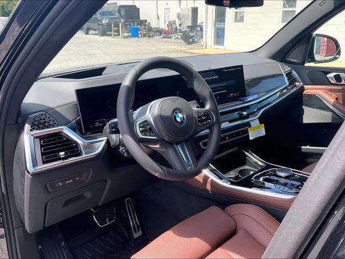 New 2026 BMW X5 xDrive40i AWD/4WD image 9
