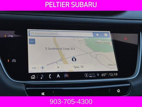 Used 2023 Cadillac XT5 Premium Luxury w/ LPO, Floor Liner Package image 37