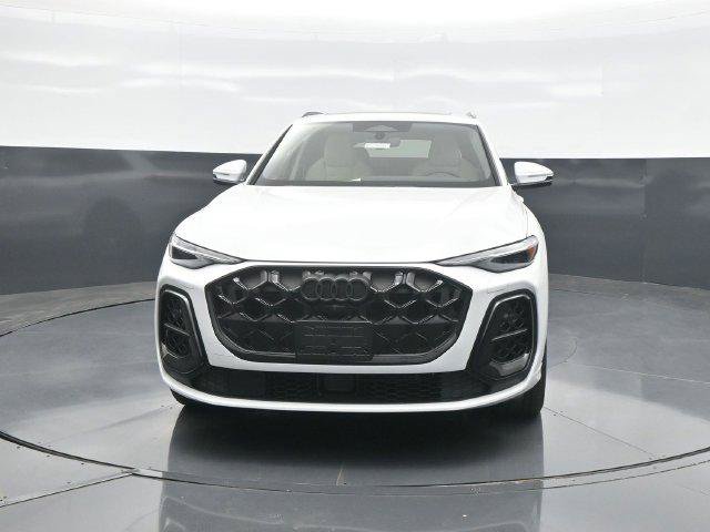 New 2026 Audi Q5 Prestige AWD/4WD image 2