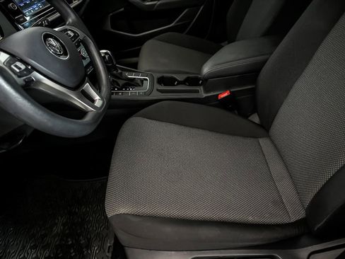 Used 2021 Volkswagen Jetta S w/ Driver Assistance Package image 11