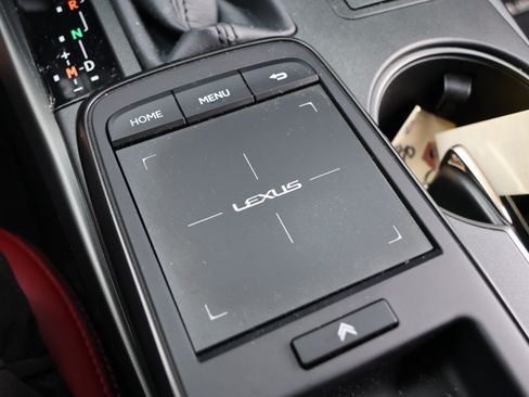 Used 2025 Lexus IS 350 F Sport RWD image 30