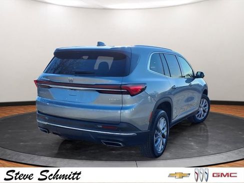 Certified 2025 Buick Enclave Preferred image 32