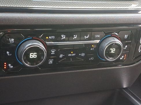 Certified 2024 Chevrolet Silverado 1500 ZR2 image 16