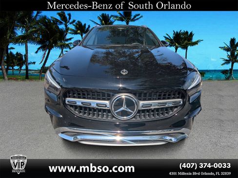 Certified 2026 Mercedes-Benz GLA 250 4MATIC image 21