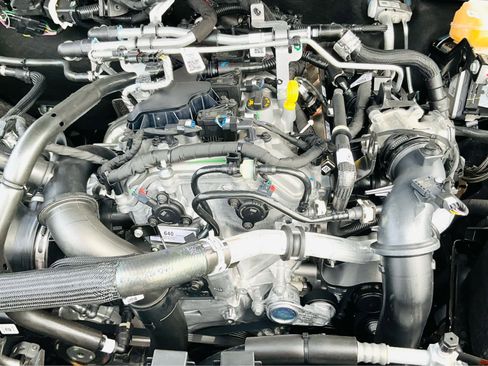 New 2025 Ford Bronco Big Bend image 62