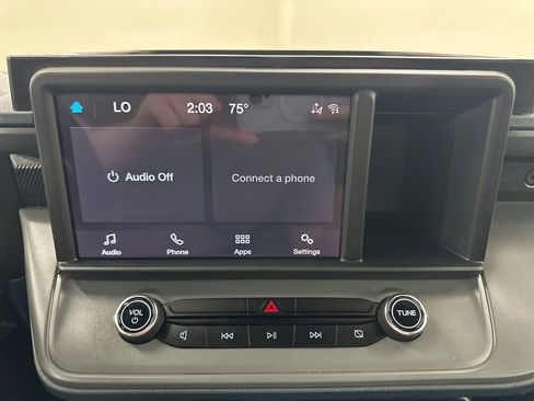 Used 2024 Ford Maverick XL w/ Equipment Group 100A Standard image 46