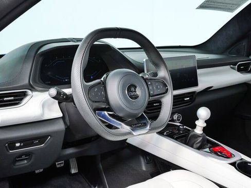 Used 2024 Lotus Emira First Edition RWD image 4