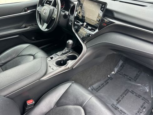 Used 2023 Toyota Camry XSE image 14