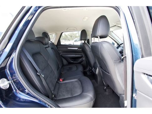 Used 2022 MAZDA CX-5 AWD 2.5 S w/ Select Package image 10