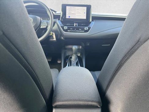 Certified 2024 Toyota Corolla LE image 17
