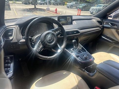 Used 2019 MAZDA CX-9 Grand Touring FWD image 16