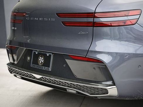 New 2026 Genesis GV70 2.5T Advanced image 9