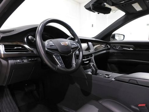 Used 2019 Cadillac CT6 Premium Luxury AWD/4WD image 22