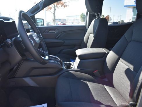 Used 2026 GMC Canyon Elevation w/ Convenience Package image 13