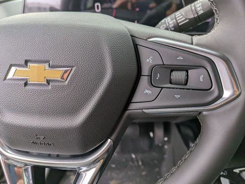 New 2026 Chevrolet Trax LT image 16