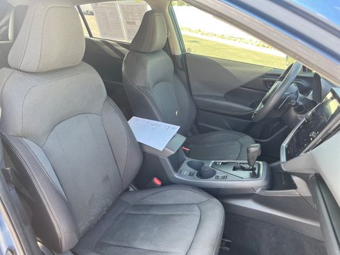 Certified 2024 Subaru Crosstrek 2.0i Premium AWD/4WD image 19