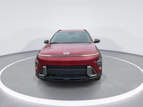 New 2026 Hyundai Kona SEL Sport FWD image 3