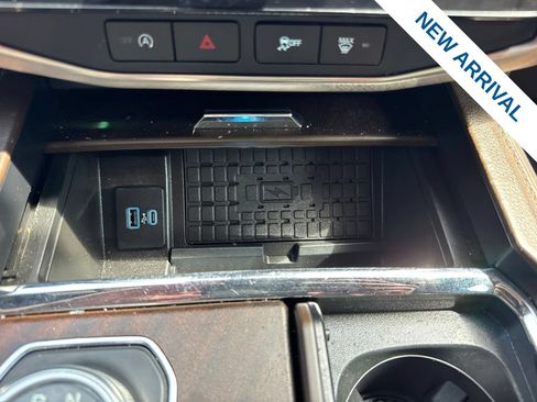 Used 2024 Ford Expedition King Ranch AWD/4WD image 33