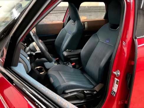 Certified 2025 MINI Cooper Countryman S image 27