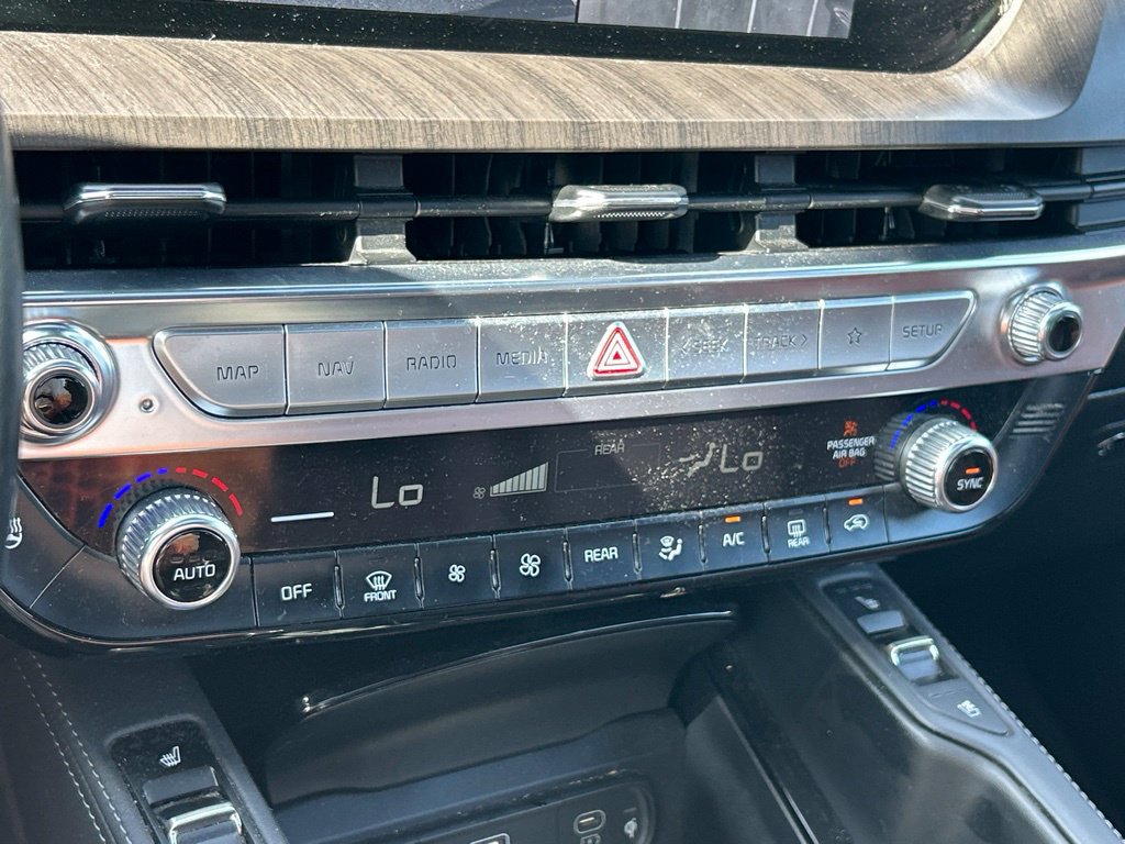 Used 2023 Kia Telluride SX Prestige AWD/4WD image 35