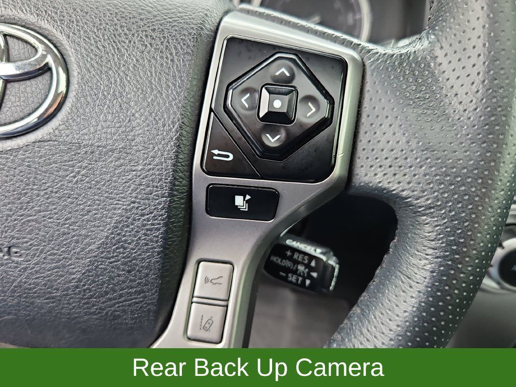 Used 2022 Toyota 4Runner Limited RWD image 12