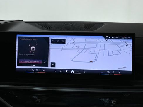 Certified 2025 BMW X5 xDrive40i w/ M Sport Package image 22