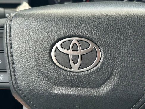 Used 2025 Toyota 4Runner TRD Pro AWD/4WD image 45