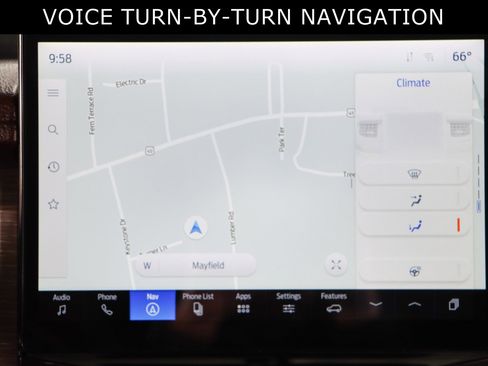 Used 2023 Ford Expedition Max Limited image 19