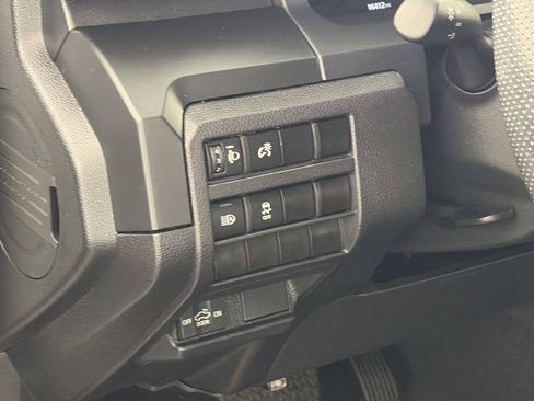 Used 2025 Toyota Tacoma SR RWD image 12