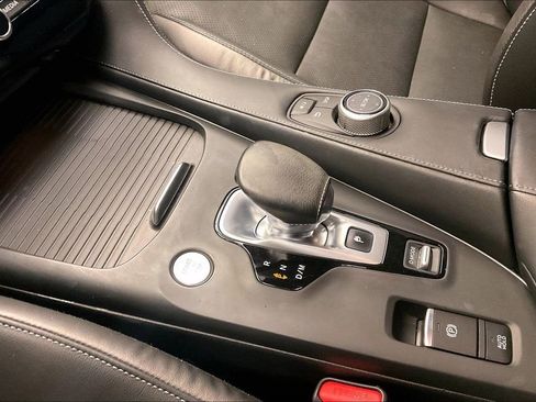 Used 2022 INFINITI QX50 Luxe w/ Appearance Package image 16