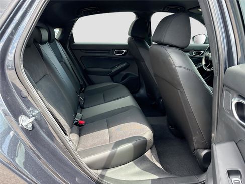 Certified 2026 Honda Civic Sport image 28
