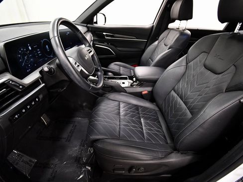 Certified 2024 Kia Telluride SX X-Pro image 14