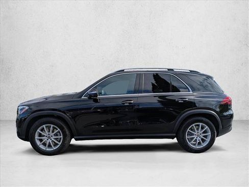Used 2026 Mercedes-Benz GLE 350 4MATIC image 9