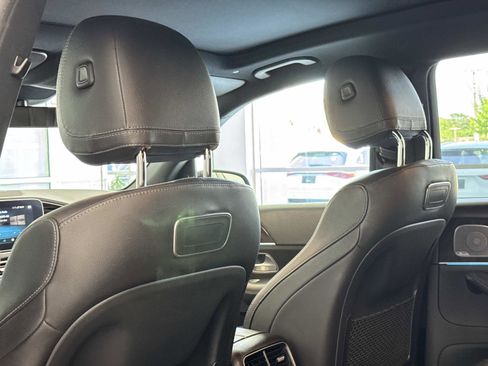 Used 2020 Mercedes-Benz GLS 450 4MATIC image 20